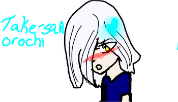 take-san doesnt want to talk about it