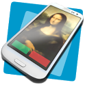 Full Screen Caller ID PRO icon
