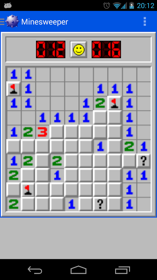 Minesweeper Pro Android Apps on Google Play