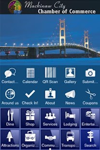 How to install Mackinaw City Chamber 1.300 mod apk for pc