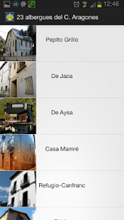 Camino de Santiago, Aragones Screenshots 12