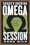 Drake's Omega Session