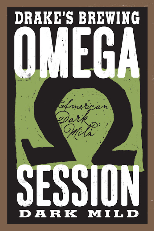Logo of Drake's Omega Session