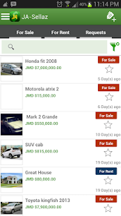 Free Download JA-Sellaz APK for PC