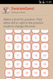 Swaram Quest:Ear Training Game poster 4