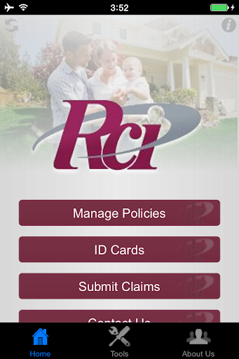 RCI Insurance Group