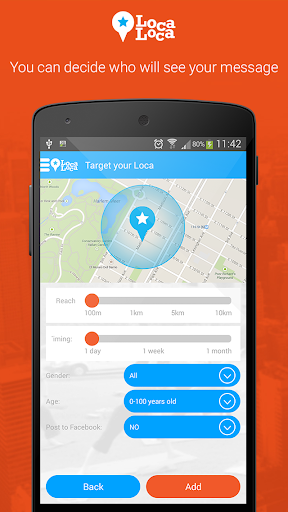 免費下載社交APP|Loca Loca – Local Messenger app開箱文|APP開箱王