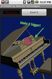 3D Viewer | Android Productivity Apps