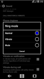 Free CM11 Theme - Eight Point One B APK for Android