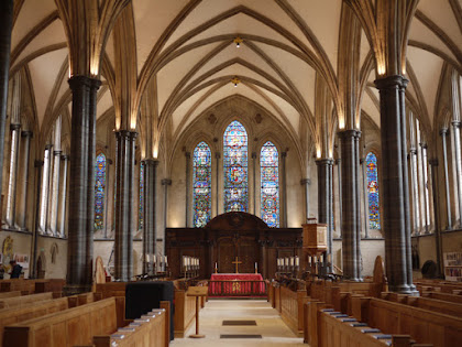 テンプル教会 Temple Church ロンドン イギリス の観光地 Tabilogs