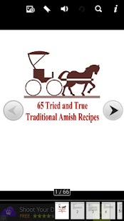 Best Amish Recipes Screenshots 1