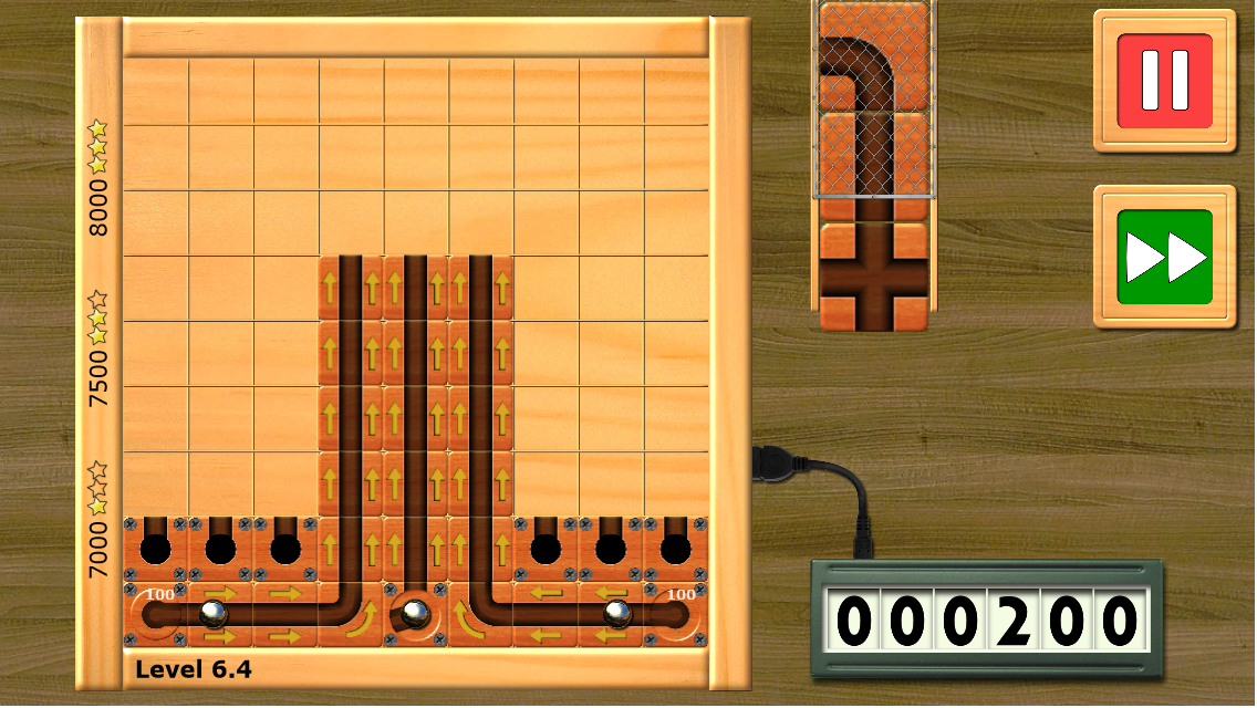 Marble Mania Ball Maze Android Apps on Google Play