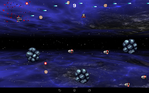 Lastest BlastEm flappy shooter APK for Android