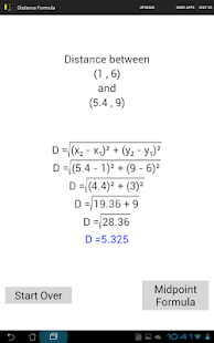 DIstance and Midpoint Free Screenshots 1