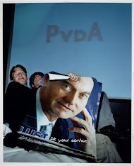 Feest PvdA- fractie