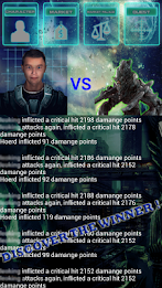 Lost Future_ poster 24