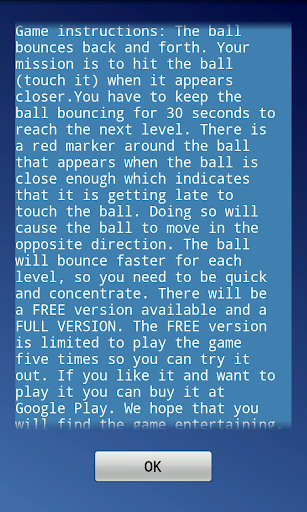 【免費街機App】Wall Ball FREEversion-APP點子