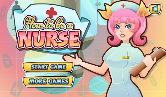Lastest Nurse Kid Care APK for PC