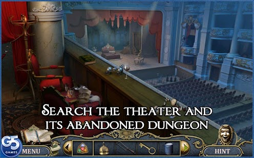 download Mystery of the Opera (Full) free