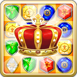 Jewel Puzzle for PC and MAC