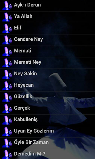 【免費音樂App】En Güzel Ney Zil Sesleri-APP點子