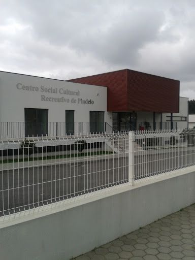 Centro S C Recreativo de Pindelo