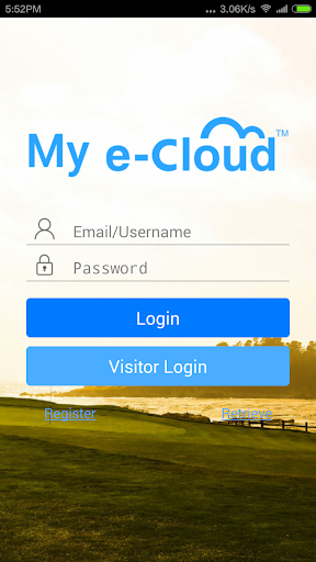 eCloud