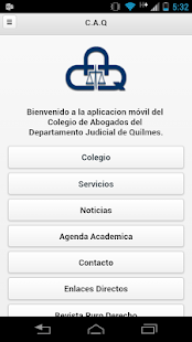 How to install CAQ patch 1.2 apk for android
