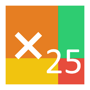 Multiplication *25Square.apk 0.0.5