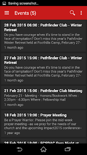 Lastest Edmonton Central SDA Church APK