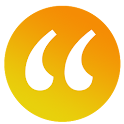 Pix Quotes logo