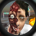 Apocalypse Zombie Sniper Free