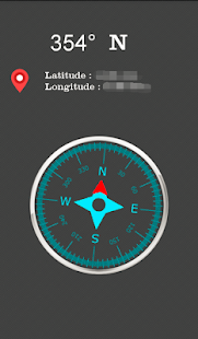 Lastest Super Compass Pro Digital Free APK for PC