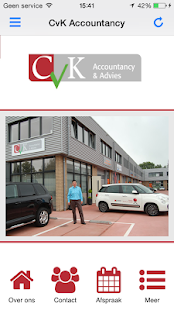 Download CvK Accountancy APK for Android