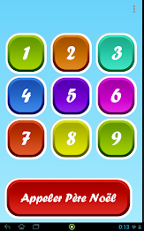 Appelle le Père Noël poster 5