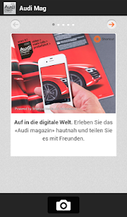 Download Audi Mag Schweiz APK
