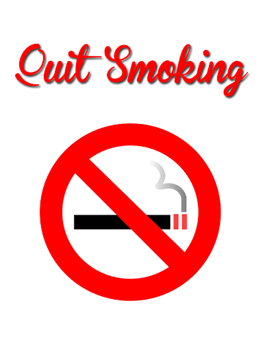 Quit Smoking Today [HOW TO]