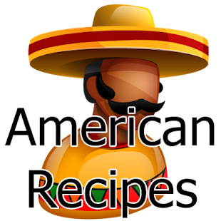 American Recipes Screenshots 0