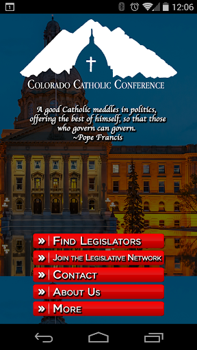 Colorado Catholic Conference