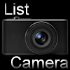 ListCamera