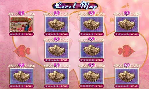 Free Download My Valentine New Hidden Object APK for PC