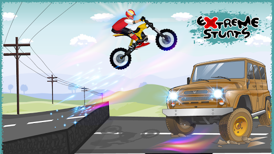 免費下載賽車遊戲APP|Extreme Stunts app開箱文|APP開箱王