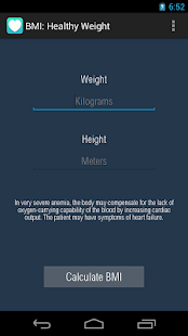 Download BMI: Healthy Weight APK for Android