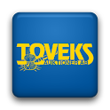 Toveks Auktioner logo