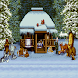 Winter Fun Live Wallpaper