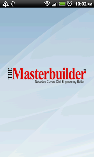 TheMasterbuilder