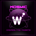 Cover Image of Télécharger APW Theme Kosmic 1.1 APK