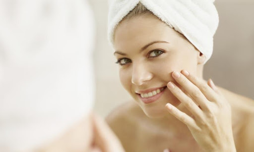 Natural Skin Beauty Tips