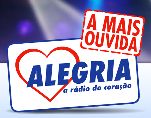 Rádio Alegria 92 9FM