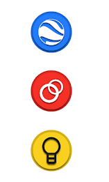 Decorus - Icon Pack poster 1